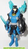 batman EXP animated series BATMAN SAMURAI SLASH Shadow tek extreme power