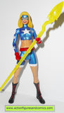 dc universe classics STARGIRL wave 19 stripe series toys action figures fig