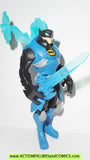 batman EXP animated series BATMAN SAMURAI SLASH Shadow tek extreme power
