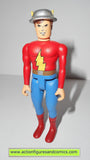 dc direct FLASH JAY GARRICK pocket heroes super universe action figure