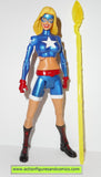 dc universe classics STARGIRL wave 19 stripe series toys action figures fig