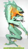 batman the brave and the bold ALIEN 8 inch dc universe Animated series