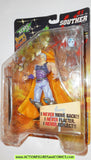 Fist of the North Star SOUTHER Xebec toys 6 inch action figures moc