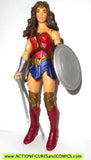 dc universe movie Justice League WONDER WOMAN gal gadot 2017