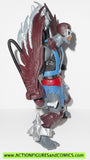masters of the universe STRATOS SKY STRIKE 2002 he-man motu action figures