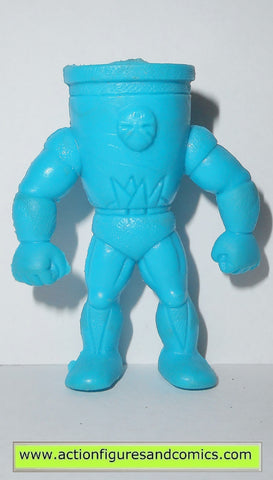 Muscle m.u.s.c.l.e men Kinnikuman MIXER TAITE blender 171 1985 mattel toys action figure