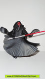star wars action figures DARTH MAUL tatooine 1999 episode 1