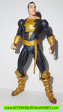 dc direct BLACK ADAM INJUSTICE SHAZAM collectibles infinite heroes 4 inch