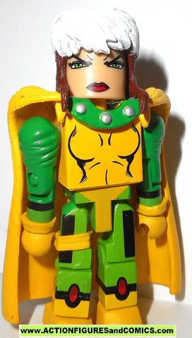 minimates ROGUE age of apocalypse aoa series x-men marvel toy figure