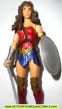 dc universe movie Justice League WONDER WOMAN gal gadot 2017