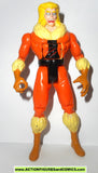 X-MEN X-Force toy biz SABRETOOTH 1992 wolverine marvel universe toy figure