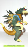 GODZILLA trendmasters GIGAN 5 inch electronic sound 1994