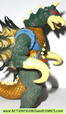 GODZILLA trendmasters GIGAN 5 inch electronic sound 1994