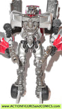 transformers movie SIDESWIPE SIDEARM hunt for the decepticons hftd 2010