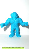 Muscle m.u.s.c.l.e men kinnikuman BUKA b 104 LIGHT BLUE mattel toys action figures
