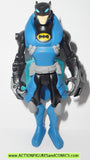 batman EXP animated series BATMAN SAMURAI SLASH Shadow tek extreme power