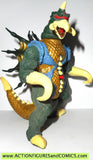 GODZILLA trendmasters GIGAN 5 inch electronic sound 1994