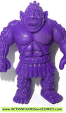 Muscle m.u.s.c.l.e men Kinnikuman HARIGORASU 136 PURPLE action figure 000