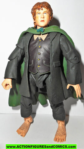 FIGURINE LE SEIGNEUR des anneaux : pippin et ugluk EUR 149,00 - FR FIGURINE LE SEIGNEUR des anneaux : pippin et ugluk EUR 149,00 - FR
