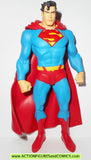 dc direct SUPERMAN LAST SON 2007 series 1 collectibles universe