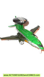 transformers movie AIR RAID deluxe dark of the moon dotm airraid green jet plane