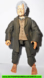 Lord of the Rings BILBO BAGGINS There and back again toy biz hobbit