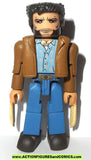 minimates WOLVERINE X-MEN origins marvel universe toy figure logan jacket 26