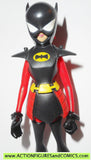 batman EXP animated series BATGIRL BLASTER shadow tek extreme power dc universe