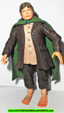 Lord of the Rings SAM SAMWISE GAMGEE There and back again toy biz