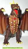 GODZILLA trendmasters RODAN 5 inch electronic sound action figure 1994