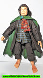 Lord of the Rings MERRY Meriadoc Brandybuck There and back again toy biz