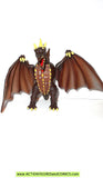 GODZILLA trendmasters RODAN 5 inch electronic sound action figure 1994