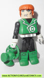 minimates GUY GARDNER Green lantern dc universe action figures art asylum toys