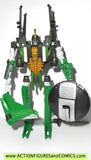 transformers movie AIR RAID deluxe dark of the moon dotm airraid green jet plane