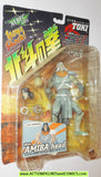 Fist of the North Star TOKI AMIBA head Xebec toys action figures moc