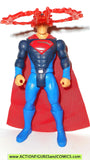 dc universe movie Justice League SUPERMAN regeneration suit thermo blast