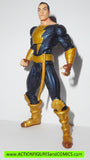 dc direct BLACK ADAM INJUSTICE SHAZAM collectibles infinite heroes 4 inch