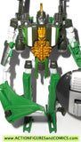 transformers movie AIR RAID deluxe dark of the moon dotm airraid green jet plane