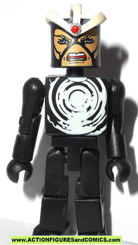 minimates HAVOK x-men series 20 marvel universe toy figure