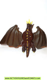 GODZILLA trendmasters RODAN 5 inch electronic sound action figure 1994