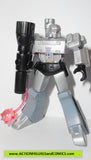 transformers pvc MEGATRON flail mace chase heroes of cybertron takara hasbro toys