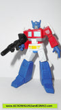 Transformers pvc OPTIMUS PRIME series 1 heroes of cybertron scf