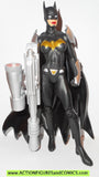 dc direct BATGIRL batman elseworlds finest collectibles universe action figures