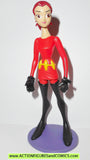 batman EXP animated series BATGIRL BLASTER shadow tek extreme power dc universe