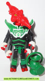 minimates SALAAK Green lantern dc universe action figures art asylum toys