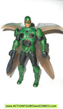 dc universe movie Justice League PARADEMON green 2017 action figure