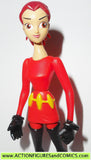 batman EXP animated series BATGIRL BLASTER shadow tek extreme power dc universe