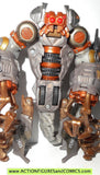 transformers movie SCORPONOK 2007 hasbro toys complete action figures