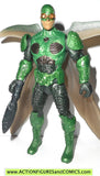 dc universe movie Justice League PARADEMON green 2017 action figure