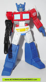 Transformers pvc OPTIMUS PRIME series 1 heroes of cybertron scf